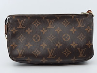Handtas, louis vuitton, mb0159 - afbeelding 6 van  11