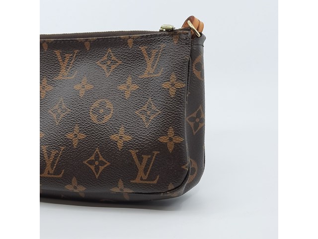 Handtas, louis vuitton, mb0159 - afbeelding 7 van  11