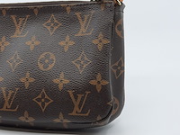 Handtas, louis vuitton, mb0159 - afbeelding 7 van  11