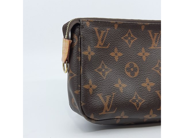 Handtas, louis vuitton, mb0159 - afbeelding 8 van  11