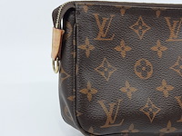 Handtas, louis vuitton, mb0159 - afbeelding 8 van  11