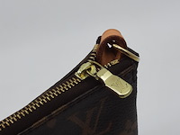 Handtas, louis vuitton, mb0159 - afbeelding 9 van  11