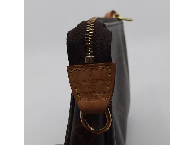 Handtas, louis vuitton, mb0159 - afbeelding 11 van  11