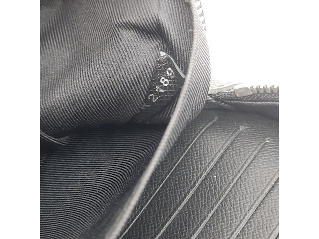 Handtas, louis vuitton, sr21889 - afbeelding 9 van  9