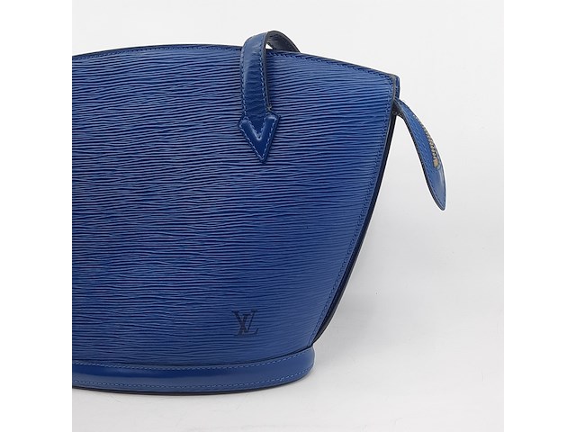 Handtas, louis vuitton - afbeelding 2 van  9