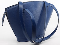 Handtas, louis vuitton - afbeelding 6 van  9