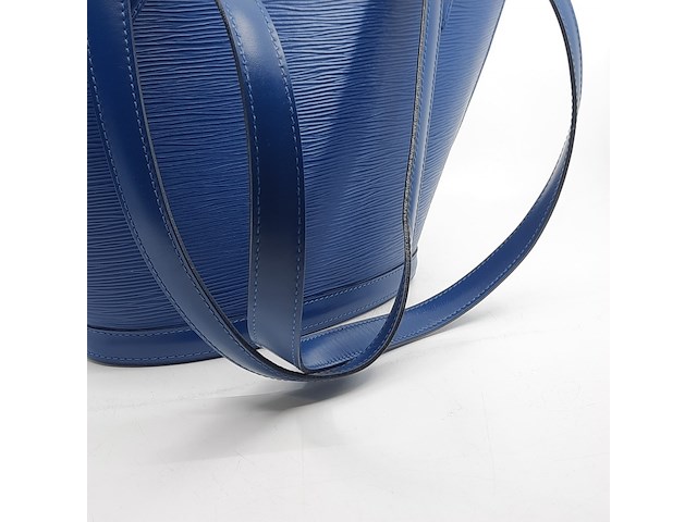 Handtas, louis vuitton - afbeelding 7 van  9