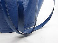 Handtas, louis vuitton - afbeelding 7 van  9