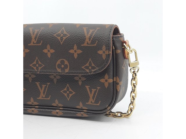 Handtas, louis vuitton - afbeelding 3 van  10