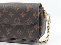 Handtas, louis vuitton - afbeelding 3 van  10