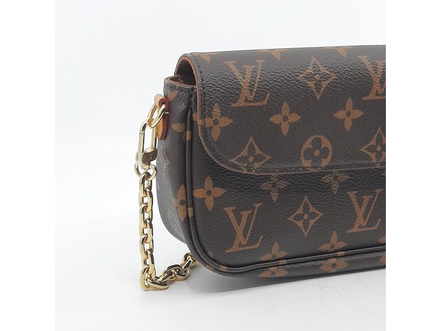 Handtas, louis vuitton - afbeelding 4 van  10