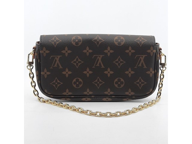 Handtas, louis vuitton - afbeelding 5 van  10