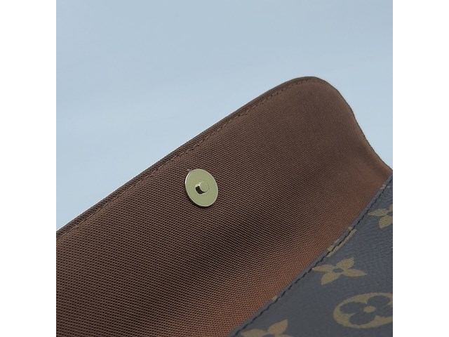 Handtas, louis vuitton - afbeelding 7 van  10