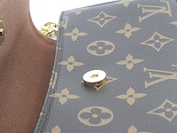 Handtas, louis vuitton - afbeelding 8 van  10