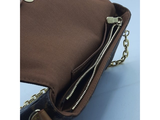 Handtas, louis vuitton - afbeelding 9 van  10