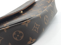 Handtas, louis vuitton - afbeelding 10 van  10