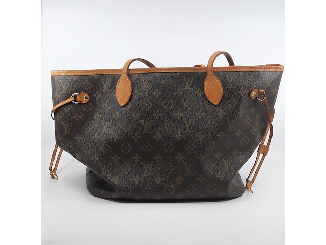 Handtas, louis vuitton - afbeelding 1 van  7