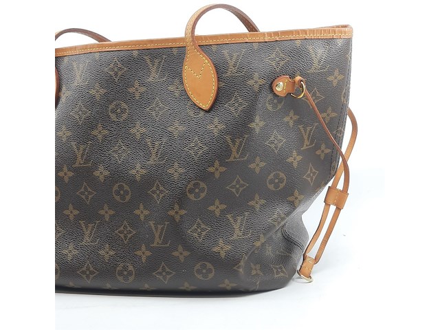Handtas, louis vuitton - afbeelding 2 van  7