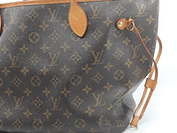 Handtas, louis vuitton - afbeelding 2 van  7