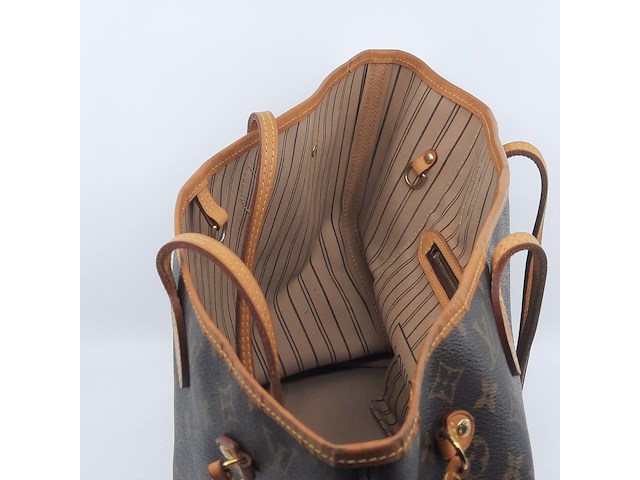 Handtas, louis vuitton - afbeelding 7 van  7