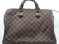 Handtas, louis vuitton - afbeelding 1 van  11