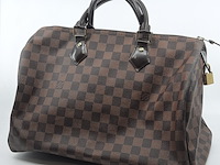 Handtas, louis vuitton - afbeelding 4 van  11