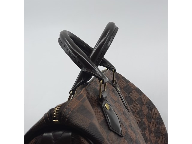 Handtas, louis vuitton - afbeelding 7 van  11