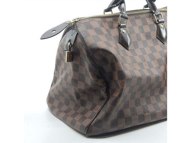 Handtas, louis vuitton - afbeelding 9 van  11