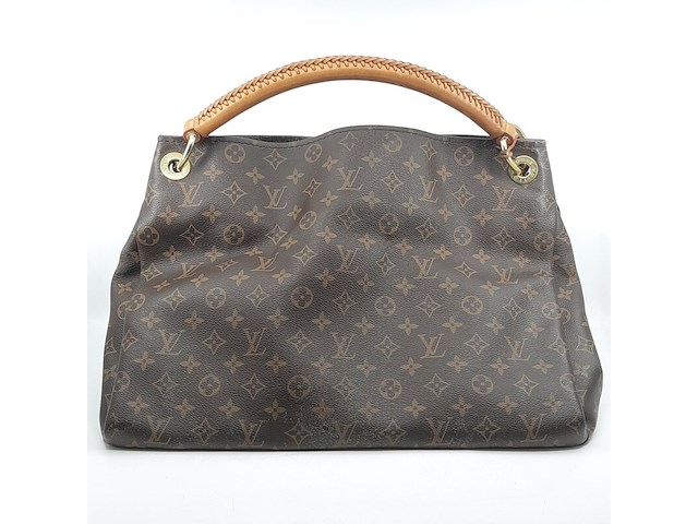 Handtas, louis vuitton - afbeelding 1 van  9