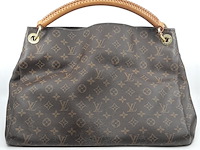 Handtas, louis vuitton - afbeelding 1 van  9