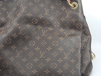 Handtas, louis vuitton - afbeelding 2 van  9