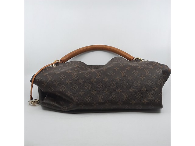 Handtas, louis vuitton - afbeelding 5 van  9