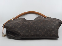 Handtas, louis vuitton - afbeelding 5 van  9