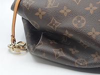 Handtas, louis vuitton - afbeelding 6 van  9