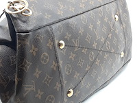 Handtas, louis vuitton - afbeelding 7 van  9