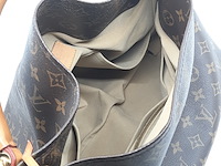 Handtas, louis vuitton - afbeelding 8 van  9