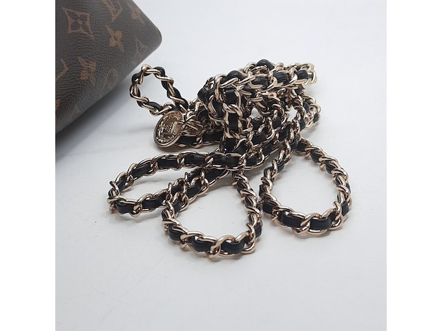 Handtas, louis vuitton - afbeelding 9 van  9