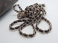 Handtas, louis vuitton - afbeelding 9 van  9