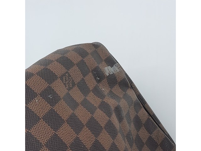 Handtas, louis vuitton - afbeelding 2 van  11