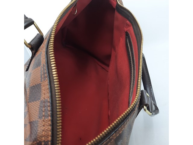 Handtas, louis vuitton - afbeelding 3 van  11