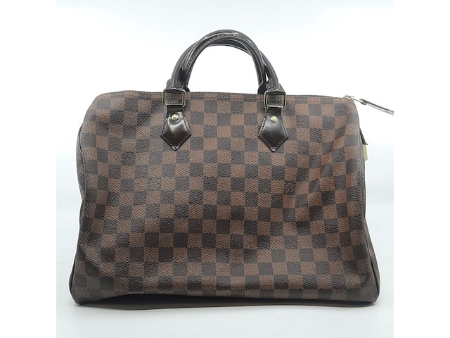 Handtas, louis vuitton - afbeelding 1 van  11