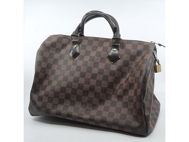 Handtas, louis vuitton - afbeelding 4 van  11