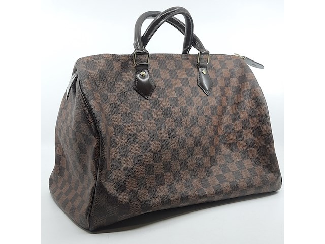 Handtas, louis vuitton - afbeelding 5 van  11