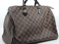 Handtas, louis vuitton - afbeelding 5 van  11
