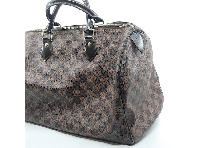 Handtas, louis vuitton - afbeelding 8 van  11