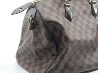 Handtas, louis vuitton - afbeelding 9 van  11