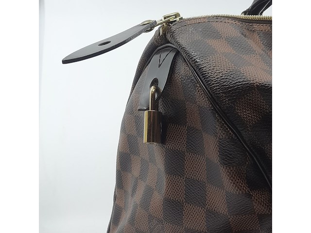 Handtas, louis vuitton - afbeelding 10 van  11
