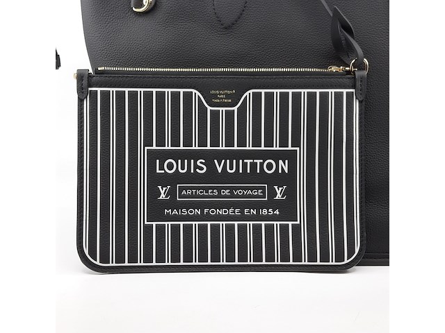 Handtas, louis vuitton - afbeelding 4 van  14