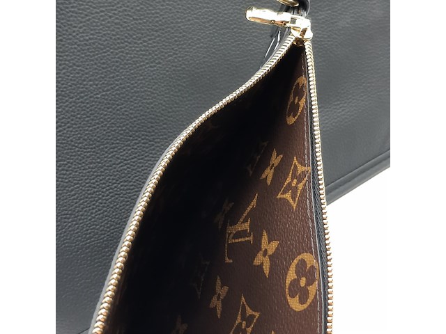 Handtas, louis vuitton - afbeelding 5 van  14