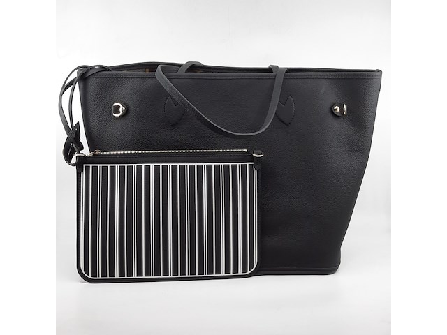 Handtas, louis vuitton - afbeelding 1 van  14